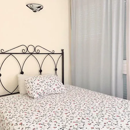 Apartment Maite 2. Frontal Al Mar 2 Dormitorios Y Wifi Benalmadena